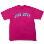 Paisley Ruby T-shirt