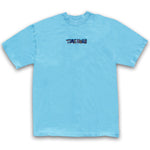 Essentials T-shirt (Pool Blue)