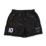 Shooting Star Soccer Shorts